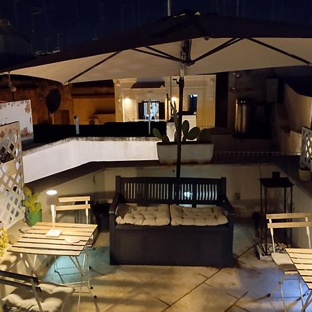 Hotel Le Nicchie à Bari Extérieur photo