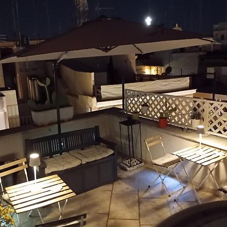 Hotel Le Nicchie à Bari Extérieur photo