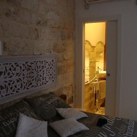 Hotel Le Nicchie à Bari Extérieur photo
