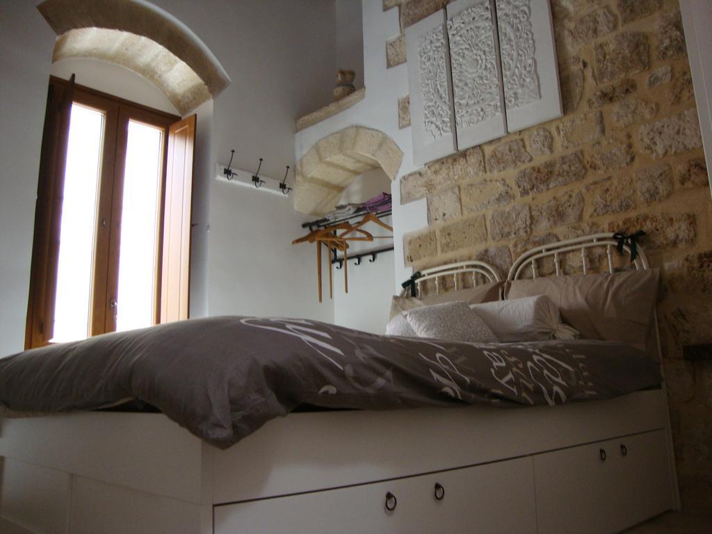 Hotel Le Nicchie à Bari Extérieur photo