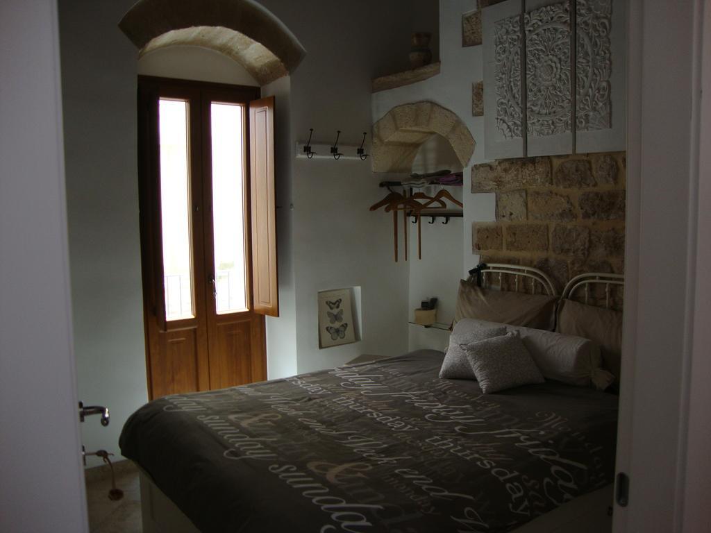 Hotel Le Nicchie à Bari Extérieur photo