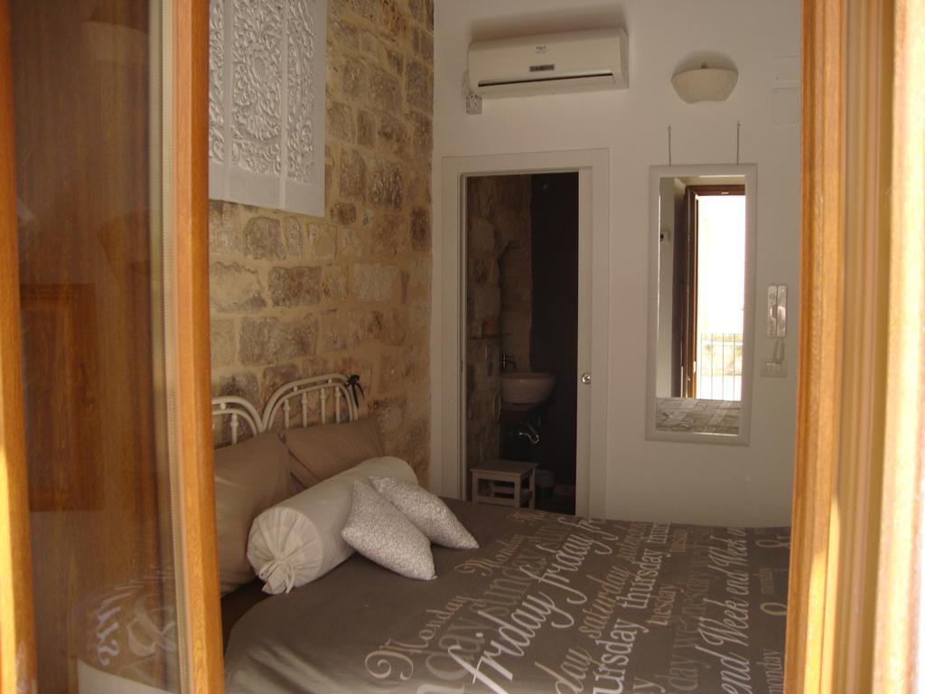 Hotel Le Nicchie à Bari Extérieur photo