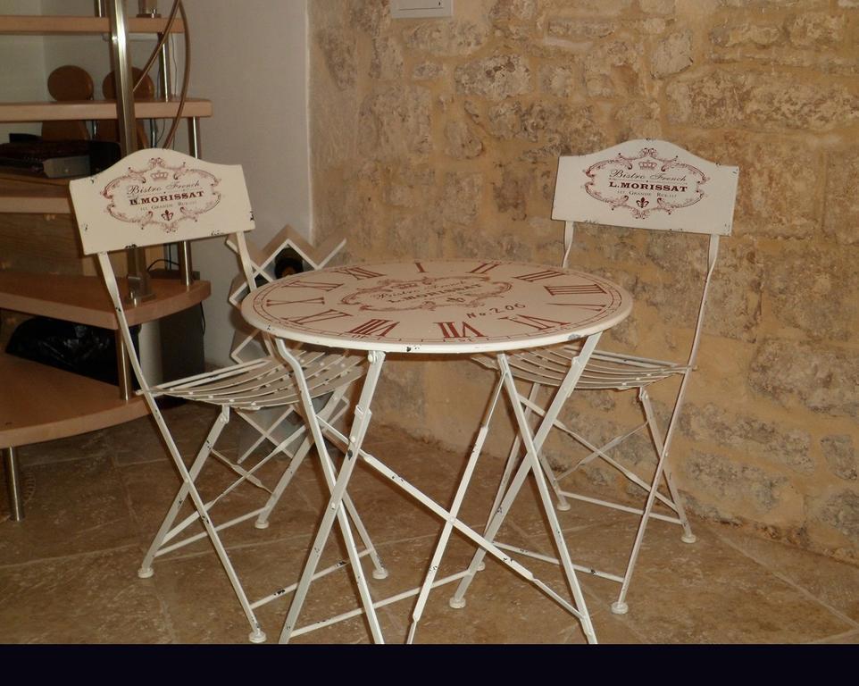 Hotel Le Nicchie à Bari Extérieur photo