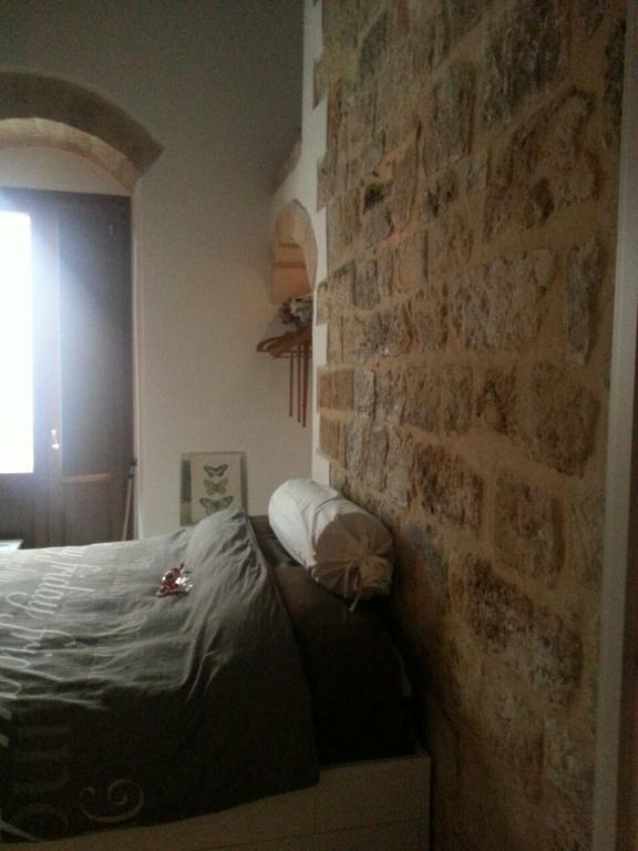 Hotel Le Nicchie à Bari Chambre photo