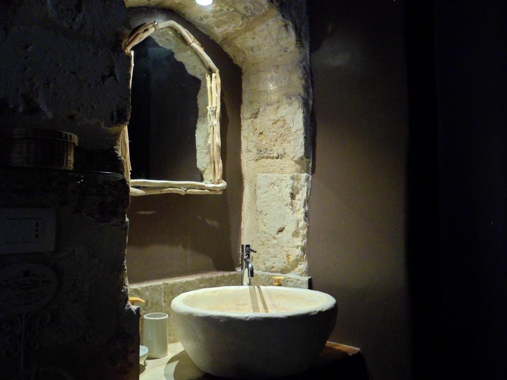 Hotel Le Nicchie à Bari Chambre photo