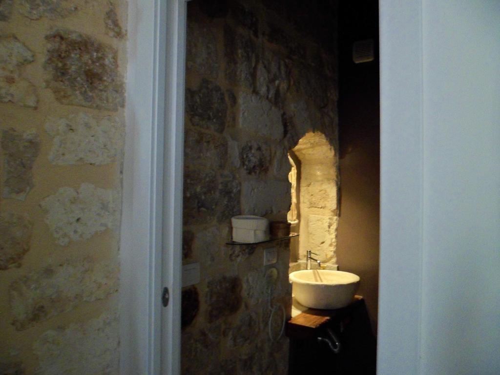 Hotel Le Nicchie à Bari Chambre photo