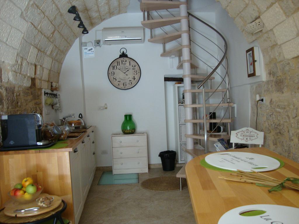 Hotel Le Nicchie à Bari Extérieur photo
