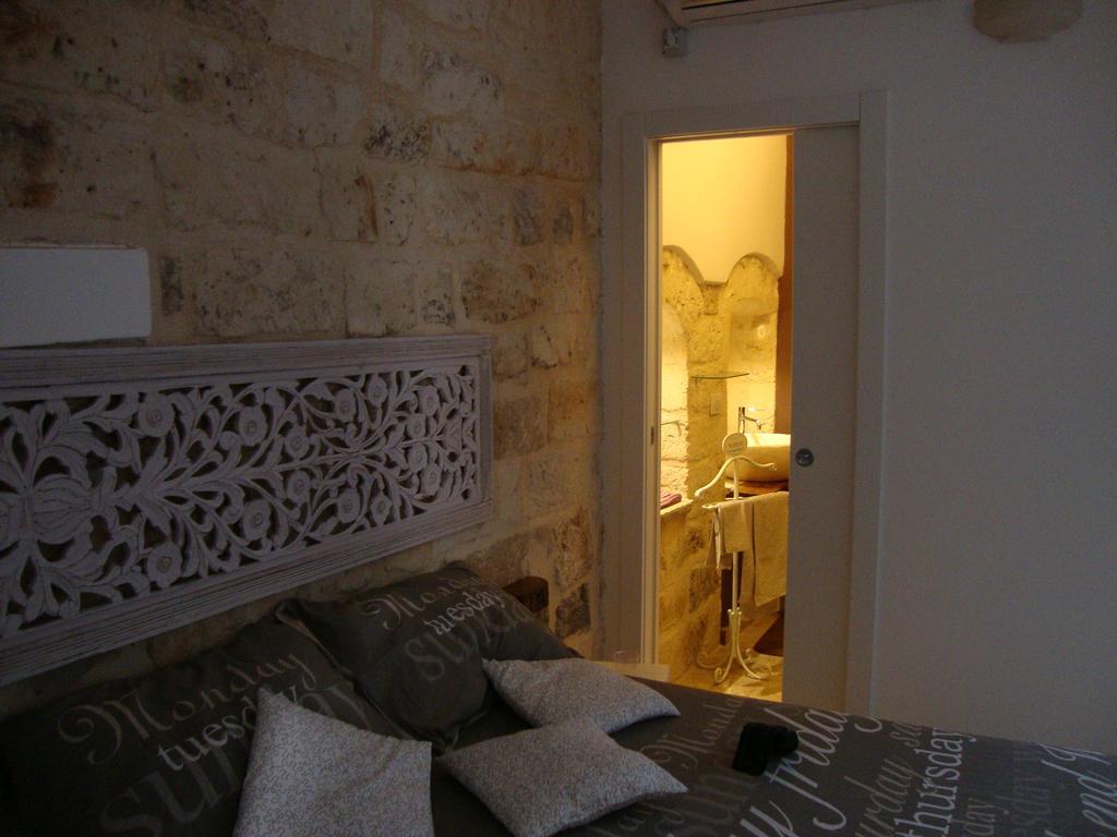 Hotel Le Nicchie à Bari Extérieur photo