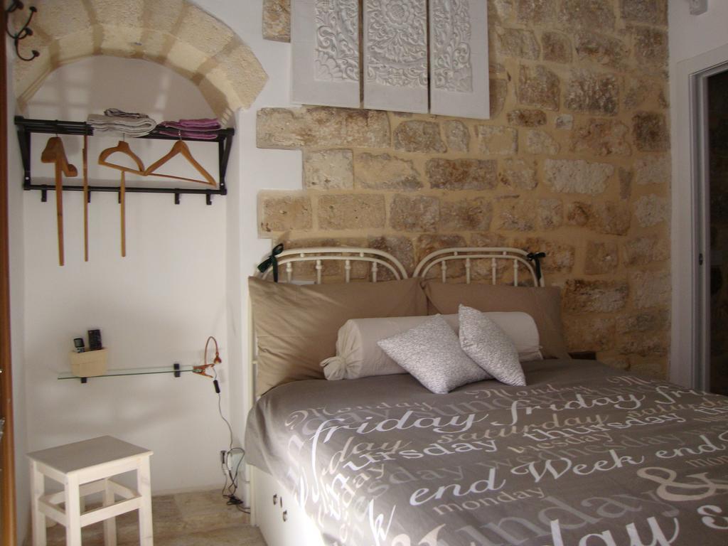 Hotel Le Nicchie à Bari Extérieur photo