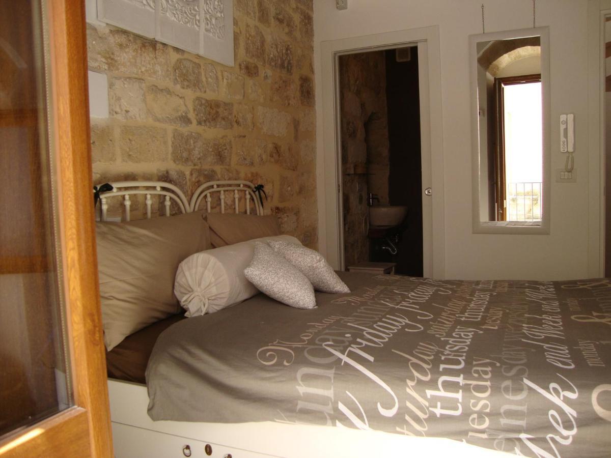 Hotel Le Nicchie à Bari Extérieur photo